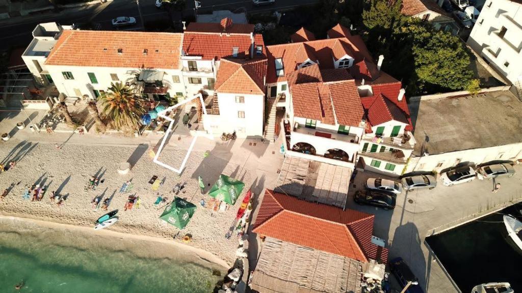 Apartman Zrinka جيسينتسي المظهر الخارجي الصورة