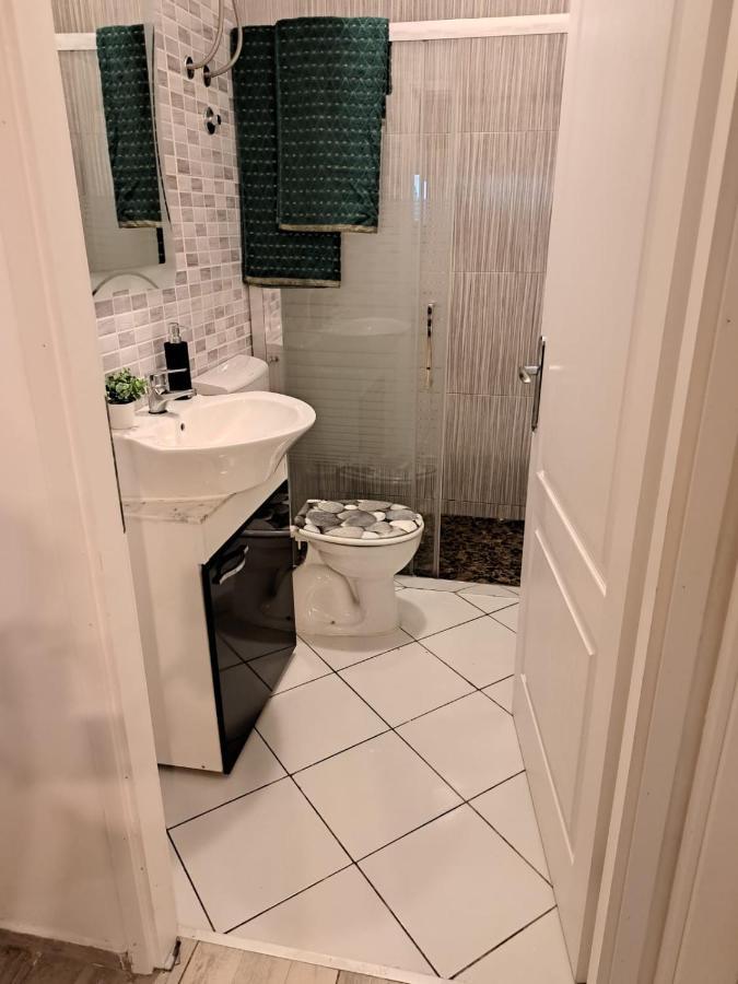 Apartman Zrinka جيسينتسي المظهر الخارجي الصورة