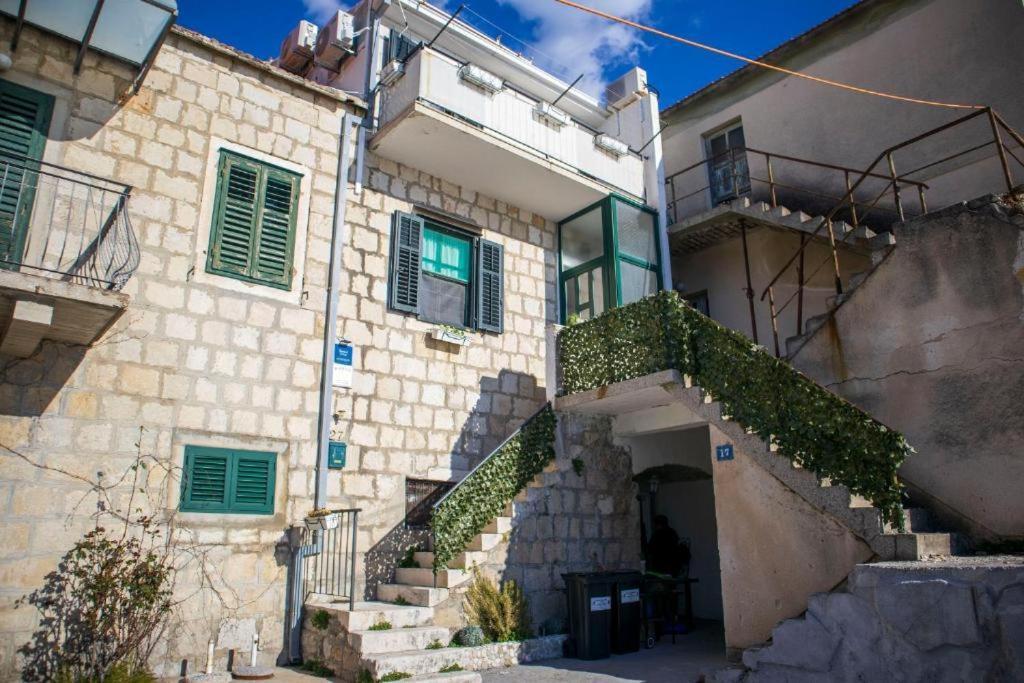 Apartman Zrinka جيسينتسي المظهر الخارجي الصورة